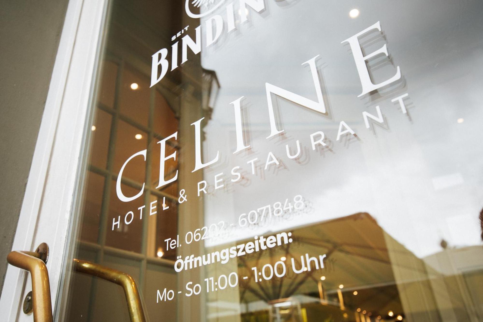 Celine Hotel 슈베친겐 외부 사진